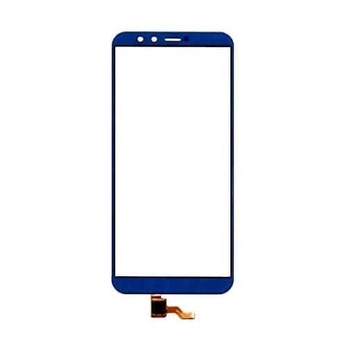 Touch Screen Front Glass for Huawei Honor 9 Lite Blue - EGFix Touch Screen Front Glass for Huawei Honor 9 Lite Blue - EGFix